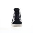 Фото #3 товара Diesel S-Mydori MC Y02540-PR216-T8013 Mens Black Lifestyle Sneakers Shoes