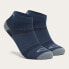 Фото #2 товара OAKLEY APPAREL Ribbed Ellipse Socks