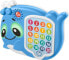 Фото #1 товара Детская игрушка Fisher Price Linkimals Interaktywny Wieloryb HJR69