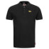 Фото #3 товара LONSDALE Whalton short sleeve polo