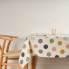 Stain-proof tablecloth Belum 0120-160 Multicolour 200 x 150 cm Circles