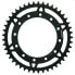 SUPERSPROX Steel Honda 520x45 RFE2452X45BLK rear sprocket