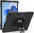 Фото #1 товара Etui na tablet eStuff eSTUFF ES68290013-BULK etui na tablet 22,1 cm (8.7") Czarny