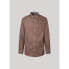 PEPE JEANS Cessnock long sleeve shirt