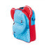 Фото #6 товара FISHER PRICE 3D 3 Use Eleph. 21x7.5x28 cm Backpack