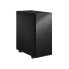 Fractal Design Define 7 Compact - Midi Tower - PC - Black - ATX - micro ATX - Micro-ITX - Aluminium - Steel - Home/Office