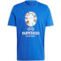 Фото #1 товара Adidas Euro24 M T-shirt IT9293