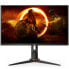 AOC Gaming Q27G2S/EU, 27 Zoll Gaming Monitor, 165 Hz, IPS, G-SYNC Compatible