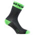 SIXS Short socks