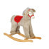 Фото #1 товара Развивающая игрушка ATOSA Качающаяся лошадь