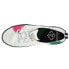 Фото #4 товара Sperry Crest Vibe Bionic Womens Off White Sneakers Casual Shoes STS83727