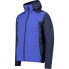 Фото #3 товара CMP Fix Hood Hybrid 32Z6527 jacket