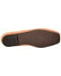 Фото #4 товара Seychelles Millie Suede Ballet Flat Women's Brown 6