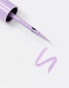 Barry M Hi Vis Liquid Eyeliner - Empower