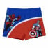Фото #1 товара плавки-шорты для мальчиков The Avengers Разноцветный