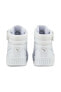 Carina 2.0 Mid Jr 385851-02 Jordan Unisex Spor Ayakkabı Beyaz