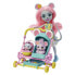 Фото #2 товара Кукла с коляской для мышку Маурия и её друзья Enchantimals City Tails