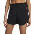 Фото #3 товара Спортивные женские шорты Nike Tempo Luxe Чёрный