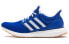 Фото #2 товара Кроссовки Adidas Ultraboost 1.0 Мужские Blue
