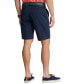 Фото #2 товара Men's Stretch Classic-Fit 9" Shorts