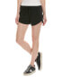 Фото #2 товара Threads 4 Thought Mariana Short Women's Black M