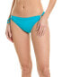 Фото #1 товара La Blanca Tie Side Bottom Women's 12