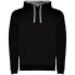 Фото #1 товара KRUSKIS Surf At Own Risk Two-Colour hoodie