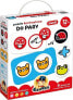 Фото #1 товара Bright Junior Media CzuCzu Puzzle kontrastowe Do pary