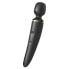 Фото #1 товара Massager Wand-er Woman Black and Gold