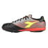 Фото #3 товара Diadora Brasil Elite Veloce R Tfr Soccer Cleats Mens Black Sneakers Athletic Sho