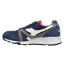 Фото #5 товара Diadora N9000 H Ita Lace Up Mens Blue Sneakers Casual Shoes 172782-60062