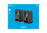 Logitech Z150 Multimedia Speakers - 2.0 channels - Wired - 3 W - Black