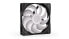 ENDORFY Stratus 120 PWM ARGB - Fan - 12 cm - 200 RPM - 1400 RPM - Black