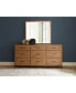 Фото #3 товара CLOSEOUT! Gatlin Nine Drawer Dresser, Created for Macy's