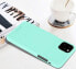 Mercury MERCURY SOFT FEELING IPHONE 15 MIĘTOWY ETUI NAKŁADKA BACK COVER CASE JELLY 6,1 CALA>