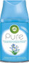 Фото #1 товара Air Wick Air Wick Freshmatic Pure wkład Wiosenna Świeżość 250 ml