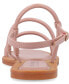 ფოტო #3 პროდუქტის Women's Karrio Multi-Strap Sandals