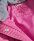 Фото #3 товара Куртка для малышей Jou Jou с контрастной отделкой и ребристыми манжетами