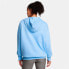 Фото #3 товара UNDER ARMOUR Essential Fleece Oversized hoodie