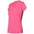 CMP 30T7226 short sleeve T-shirt