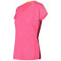 ფოტო #3 პროდუქტის CMP 30T7226 short sleeve T-shirt