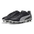 Фото #2 товара PUMA King Pro FG/AG football boots