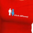 Фото #2 товара KRUSKIS Think Different short sleeve T-shirt