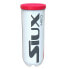 SIUX Neo balls padel balls