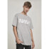 Фото #1 товара MISTER TEE Heavy Oversized T-shirt