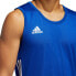 Фото #7 товара ADIDAS 3G Speed Reversible sleeveless T-shirt