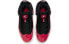 Фото #5 товара Jordan Air Jordan 6 Rings "Fitness Red" 公牛 六冠王 减震防滑 中帮 复古篮球鞋 男款 黑白红 / Кроссовки Jordan Air Jordan 6 Rings "Fitness Red" 322992-060