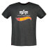 Фото #1 товара ALPHA INDUSTRIES Hot Wheels Flag short sleeve T-shirt