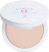 Lumene CC Color Correcting Powder Компактная цветокорректирующая пудра