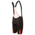 rh+ Endurance bib shorts